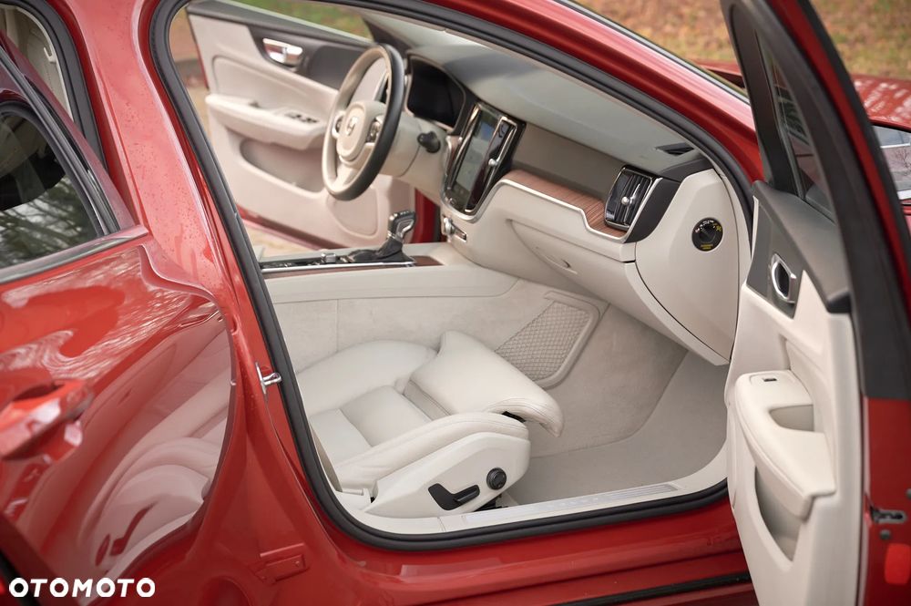 Volvo V60 T5 Geartronic Inscription - 27