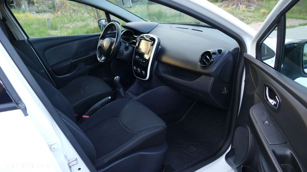 Renault Clio 0.9 TCe Business - 10