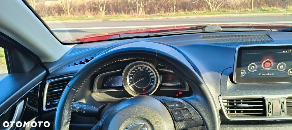 Mazda 3 SKYACTIV-G 120 Center-Line - 10