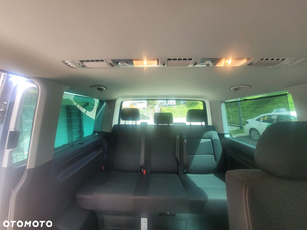 Volkswagen Multivan 2.0 TDI L1 Trendline - 14