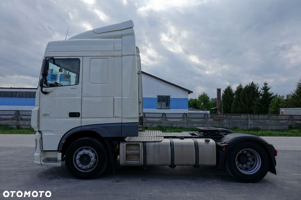 DAF XF 510 FT / SPACE CAB / STANDARD/ EURO 6 / AUTOMAT / INTARDER - 9