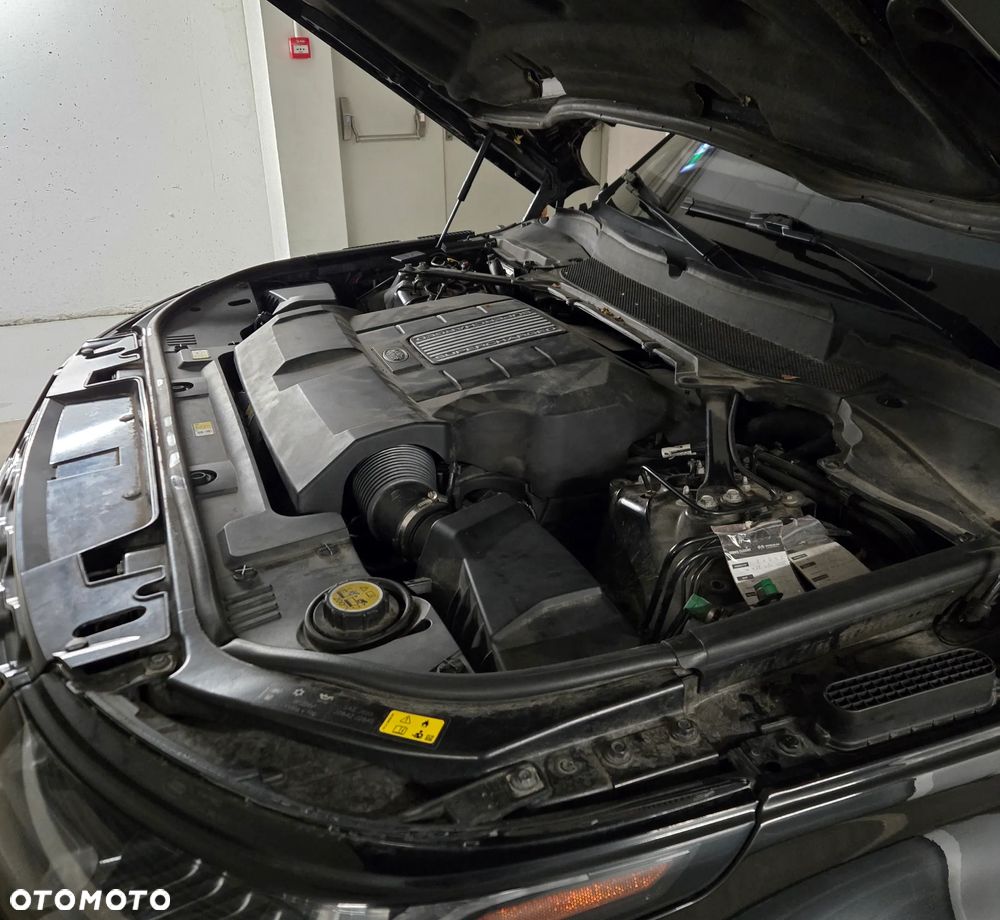 Land Rover Range Rover Sport - 41