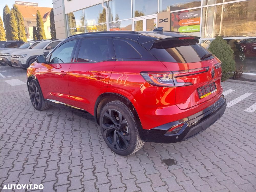 Renault Austral 160 MHEV Techno - 22