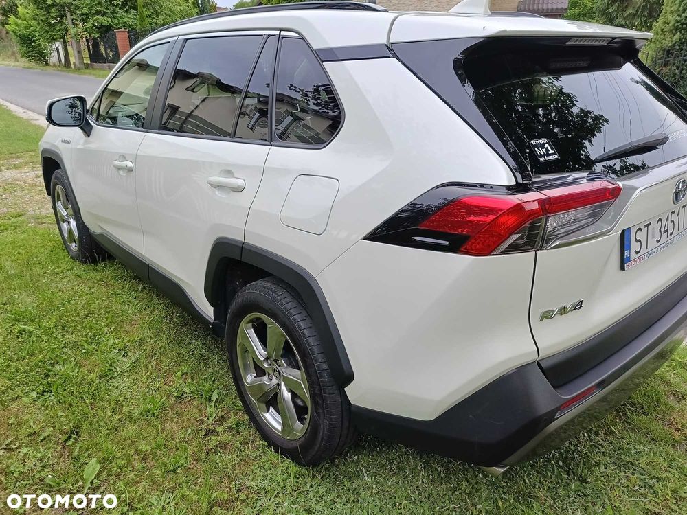 Toyota RAV4 - 2