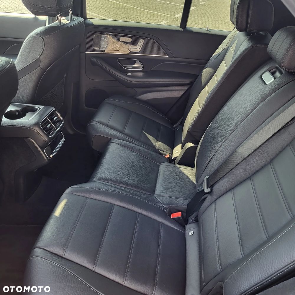 Mercedes-Benz GLE - 5