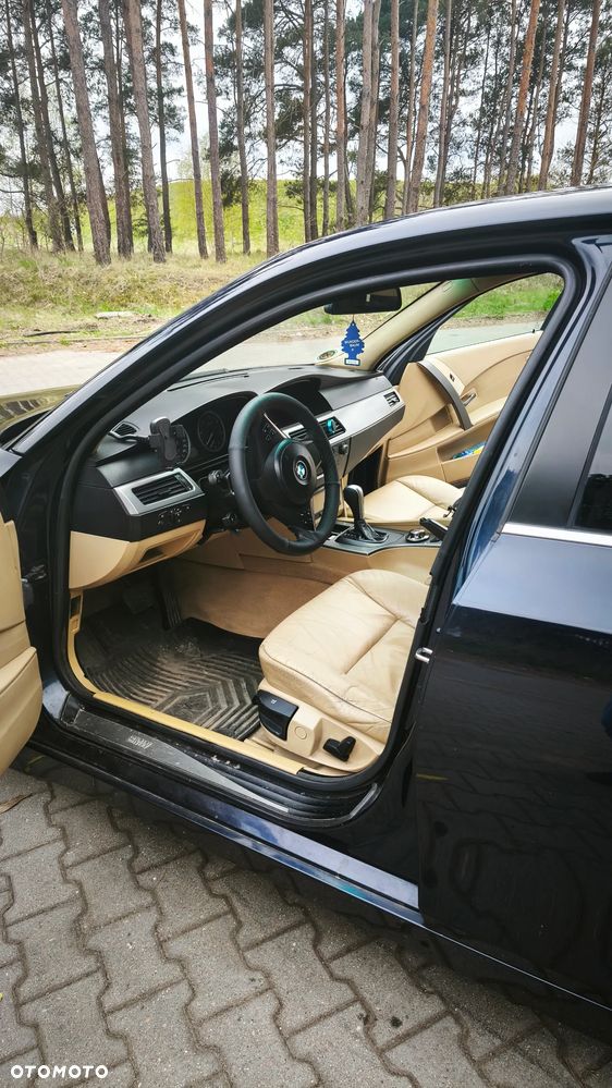 BMW Seria 5 - 19