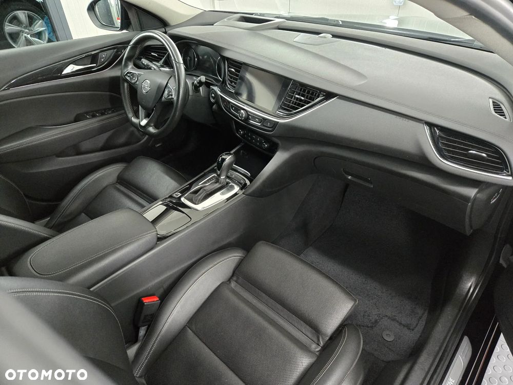 Opel Insignia 2.0 CDTI 4x4 Ultimate S&S - 24