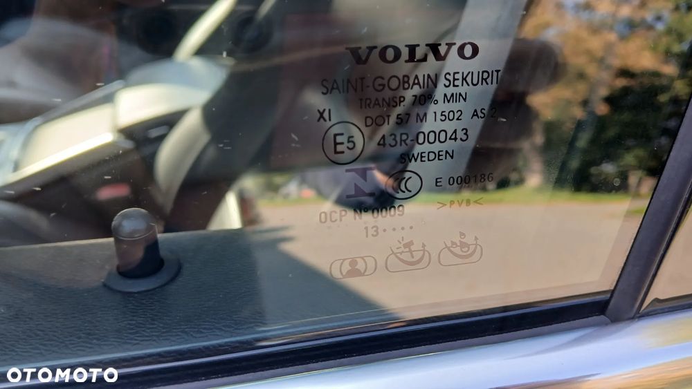 Volvo XC 70 D5 AWD Geartronic Summum - 35