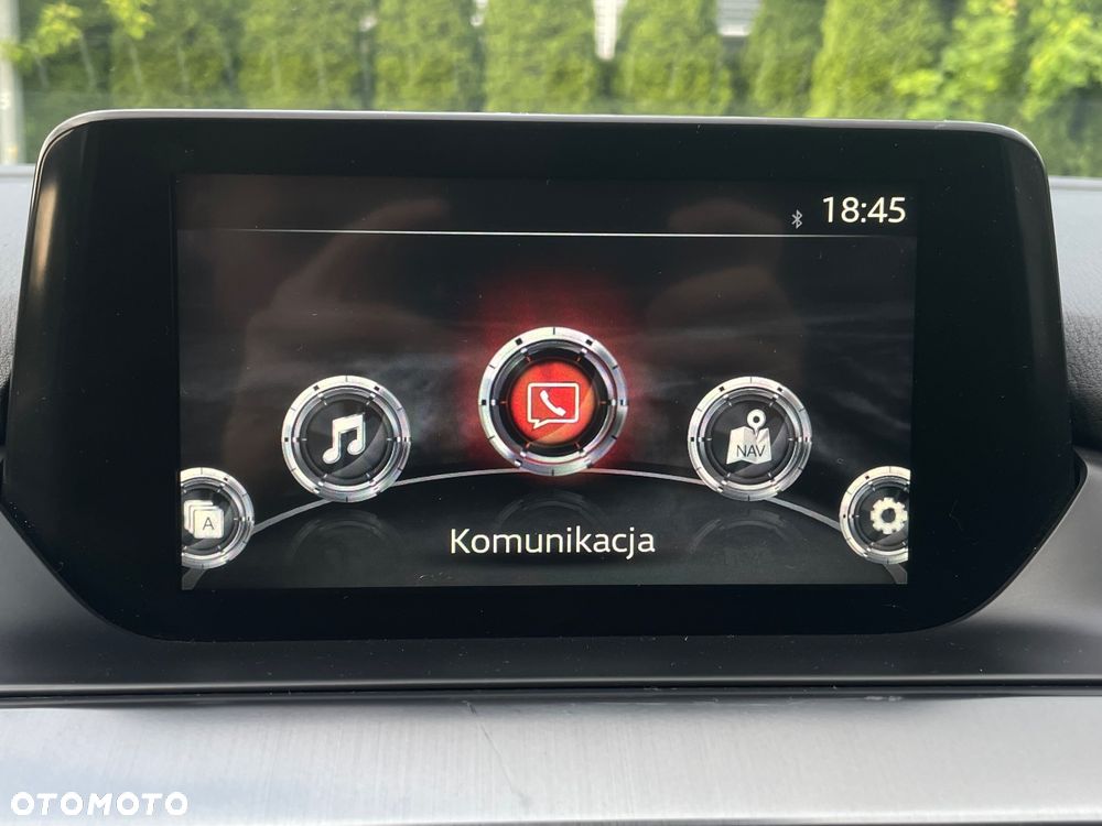 Mazda 6 SKYACTIV-D 150 i-ELOOP Prime-Line - 12