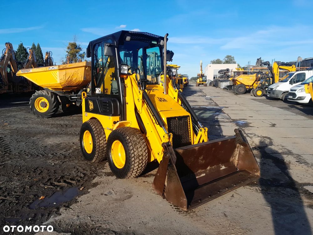 JCB 1CX - 3