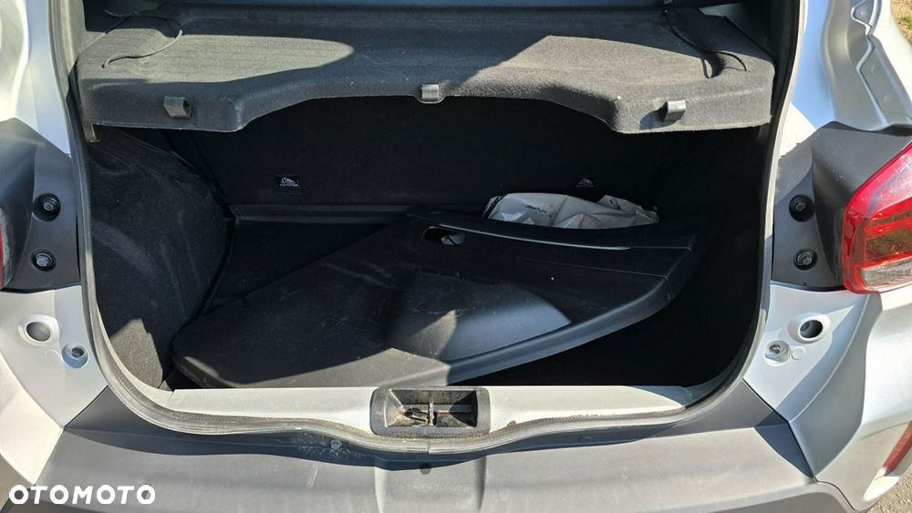 Dacia Spring Electric 26.8kWh 45 Essential - 17