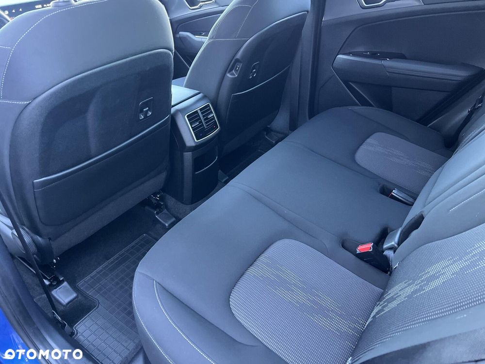 Kia Sportage - 22
