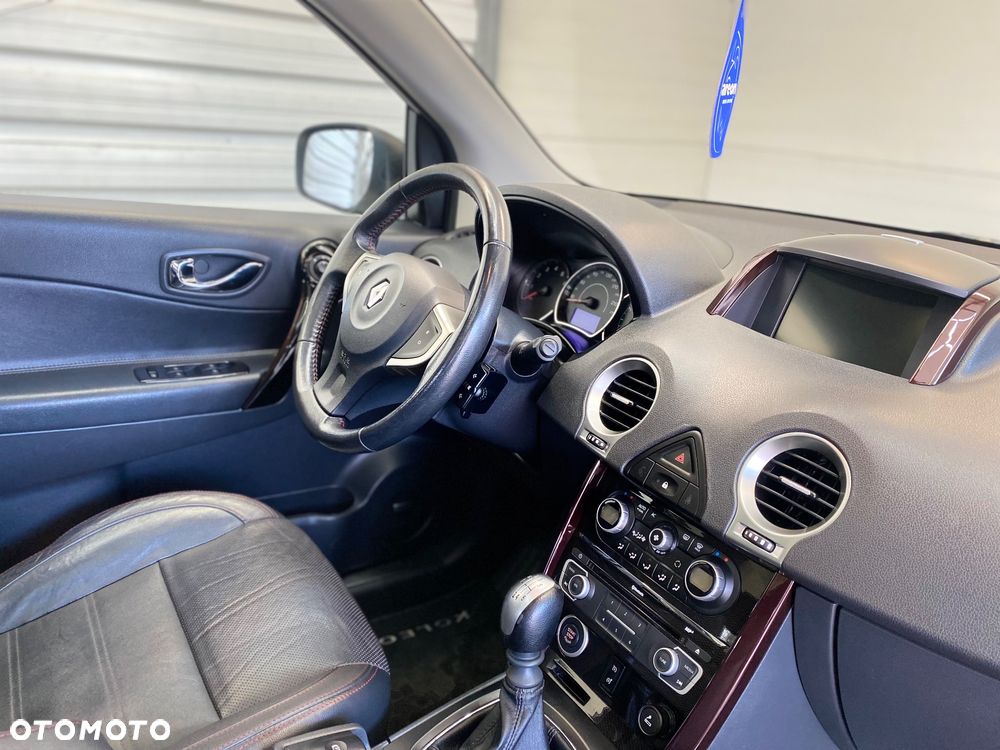 Renault Koleos dCi 150 FAP 4x2 Paris - 15