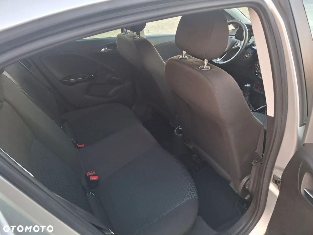 Opel Corsa - 16