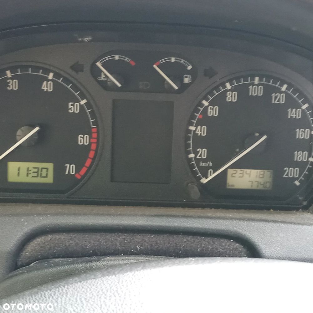 Skoda Fabia 1.4 Classic - 9