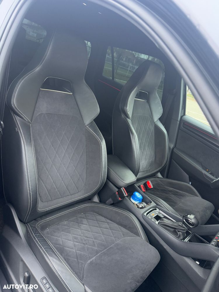 Skoda Kodiaq 2.0 TDI 4X4 DSG Sportline - 12