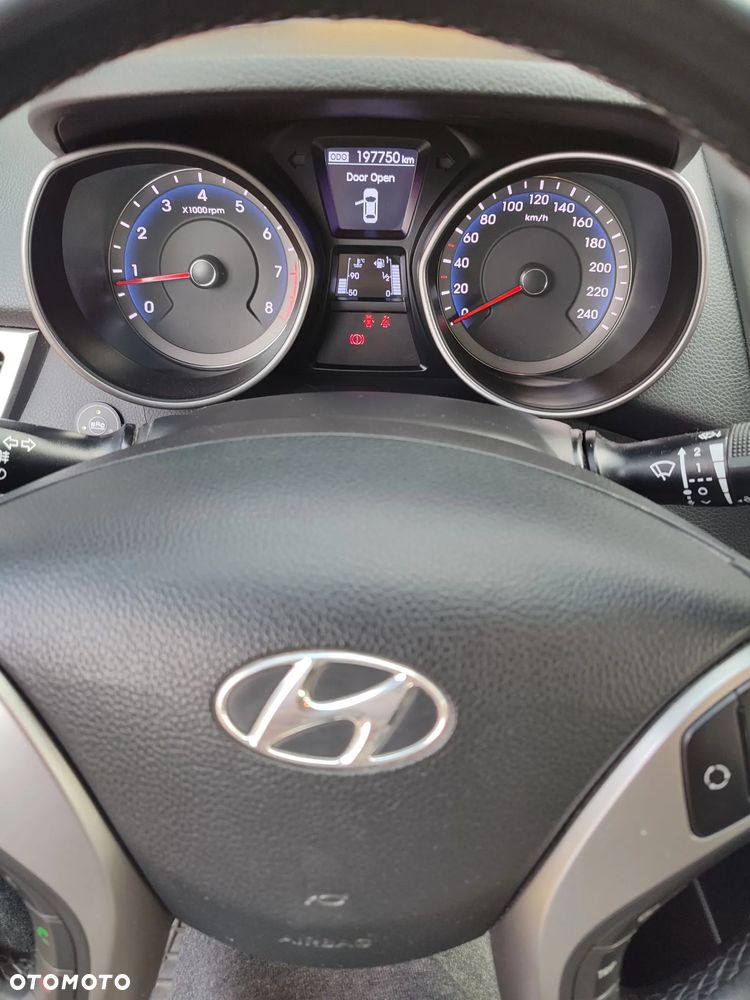 Hyundai i30 1.4 Comfort - 20