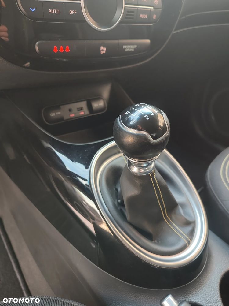 Kia Soul 1.6 CRDI L - 11