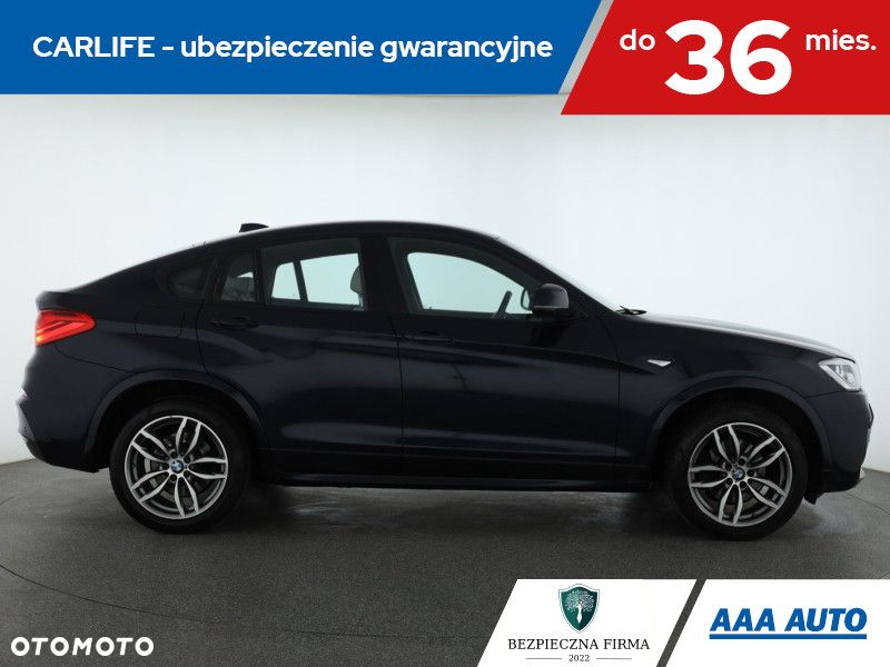 BMW X4 - 7