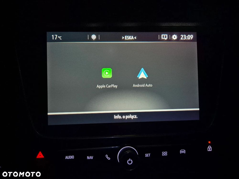 Opel Grandland X 2.0 CDTI Design Line S&S - 23