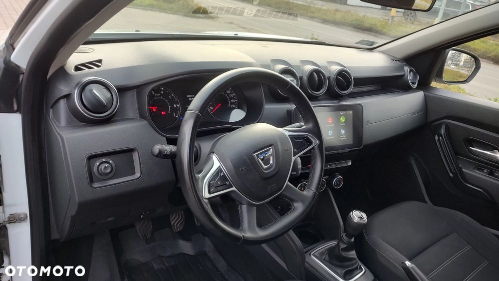Dacia Duster 1.0 TCe Expression - 19