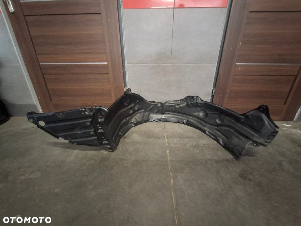 Nadkole prawy przód Toyota Corolla E21 2023 rok nr 5387502710 - 4