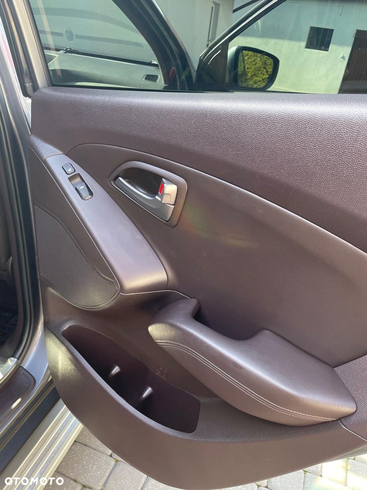 Hyundai ix35 1.6 GDI Comfort 2WD - 18