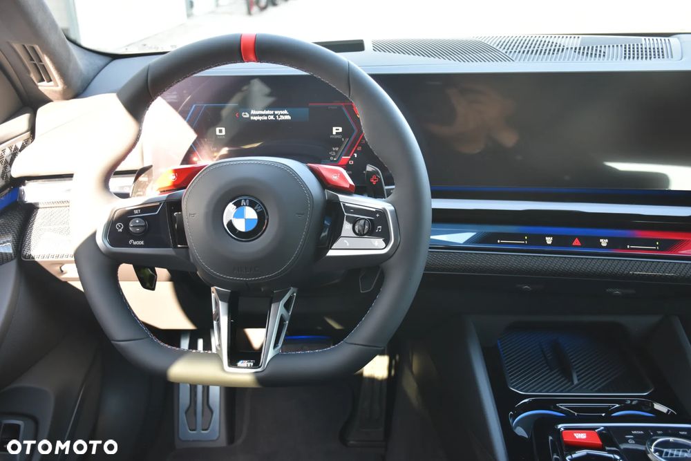 BMW M5 - 22