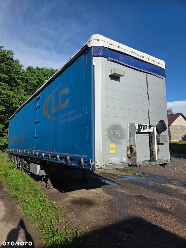 Schmitz Cargobull Sp - 2