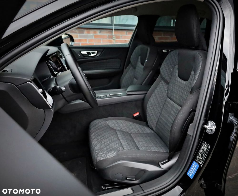 Volvo V60 B3 B Core - 20