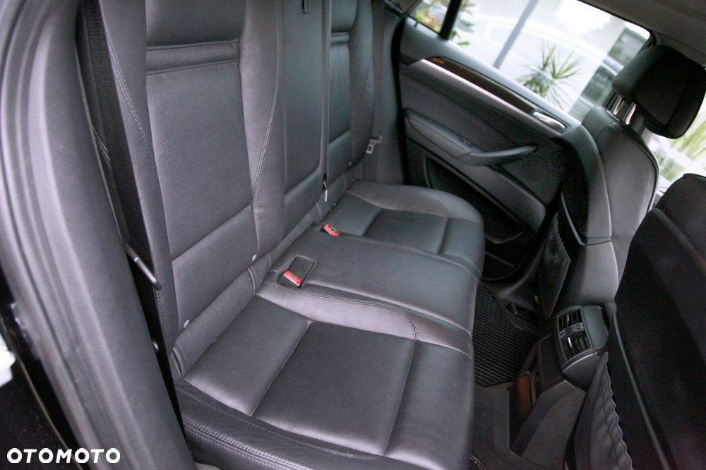 BMW X6 - 19