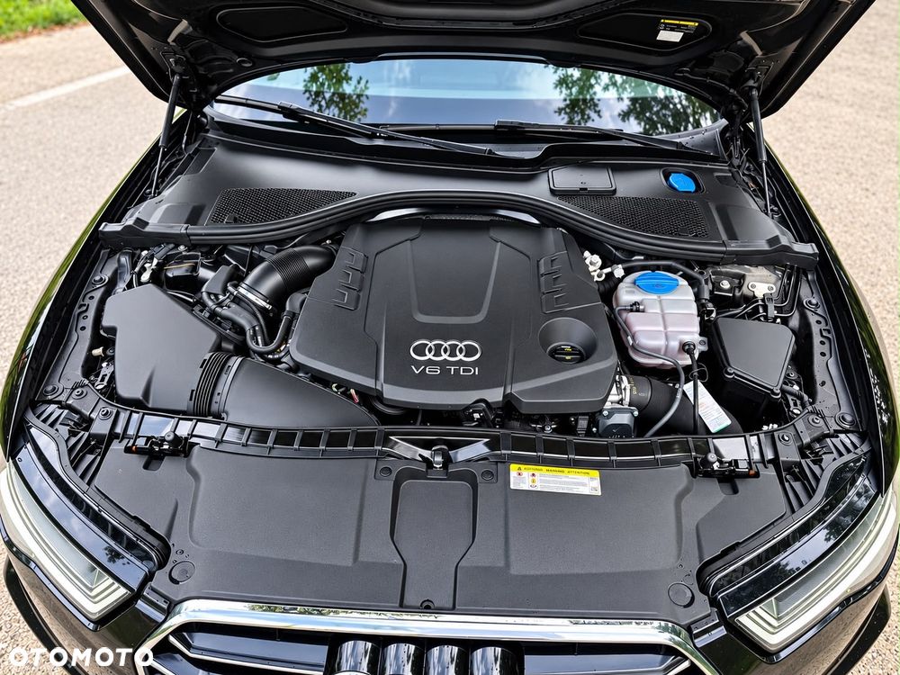 Audi A6 Avant - 12