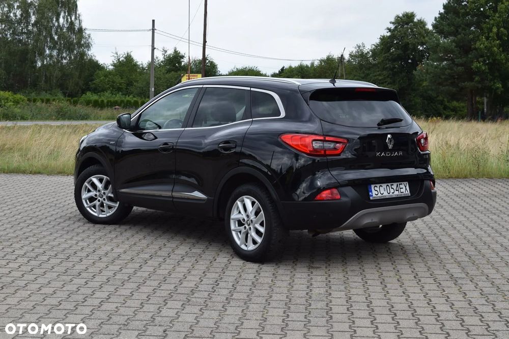 Renault Kadjar Energy TCe 165 XMOD - 4