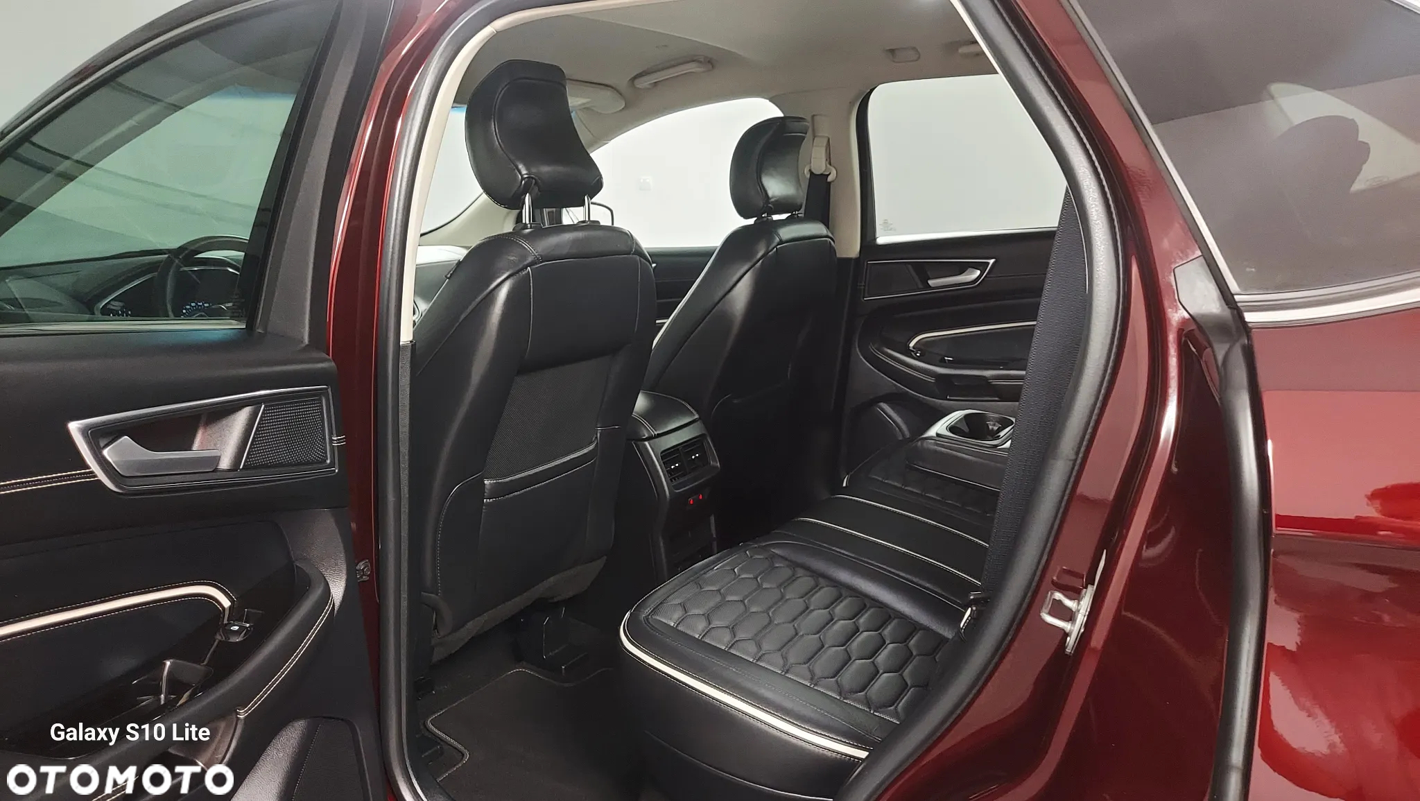 Ford Edge 2.0 EcoBlue Bi-Turbo 4x4 Vignale - 6