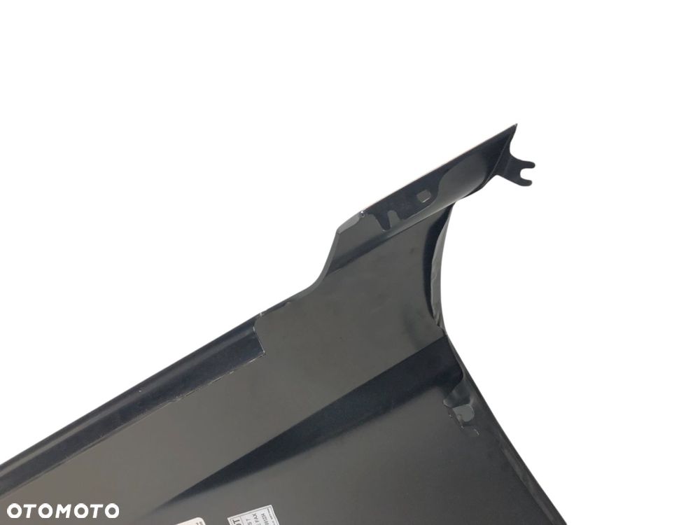 FORD MUSTANG VI 2015-2018 ECOBOOST BŁOTNIK PRZÓD PRZEDNI PRAWY ALUMINIUM - 10