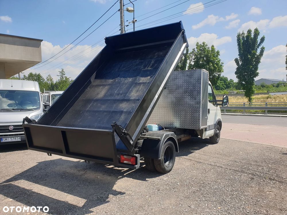 Iveco dailly - 2