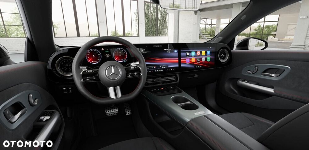 Mercedes-Benz CLA - 5