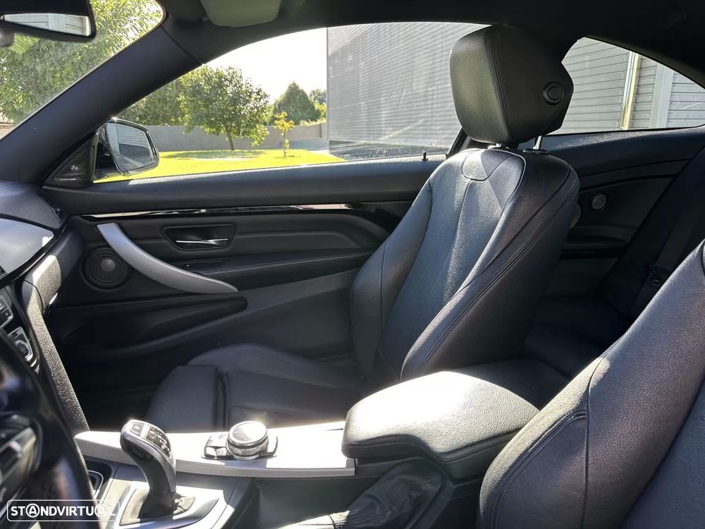 BMW 435 d xDrive Pack M Auto - 40