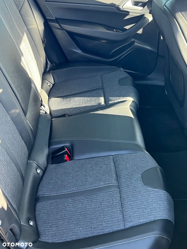 Peugeot 508 BlueHDi 130 EAT8 Allure - 8