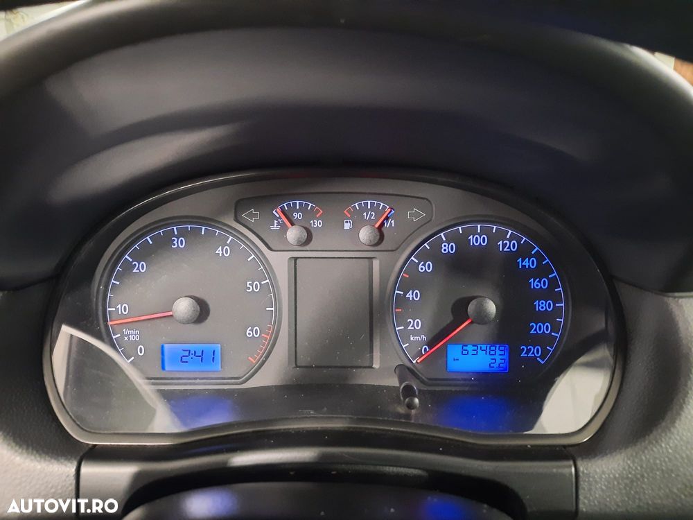 Volkswagen Polo - 3