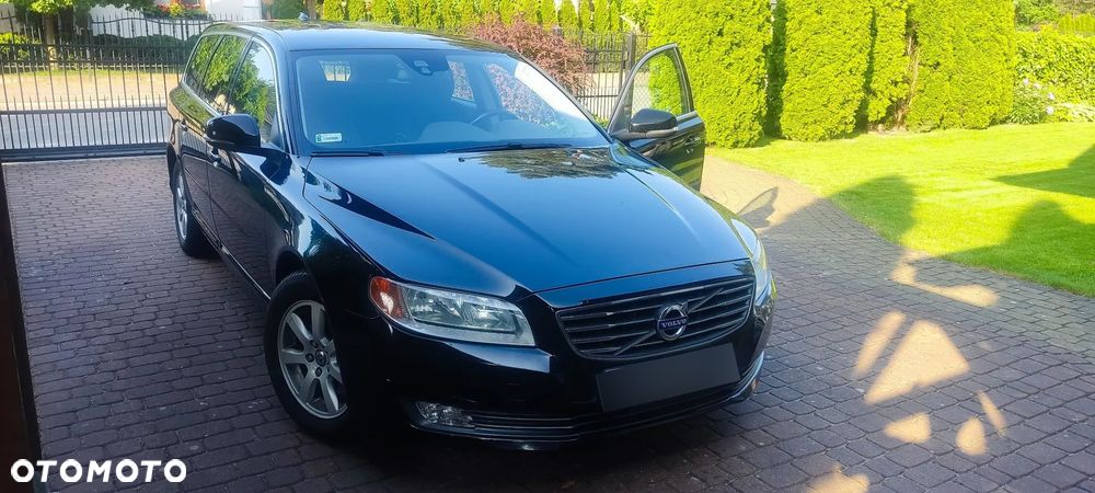 Volvo V70 D4 Kinetic - 9