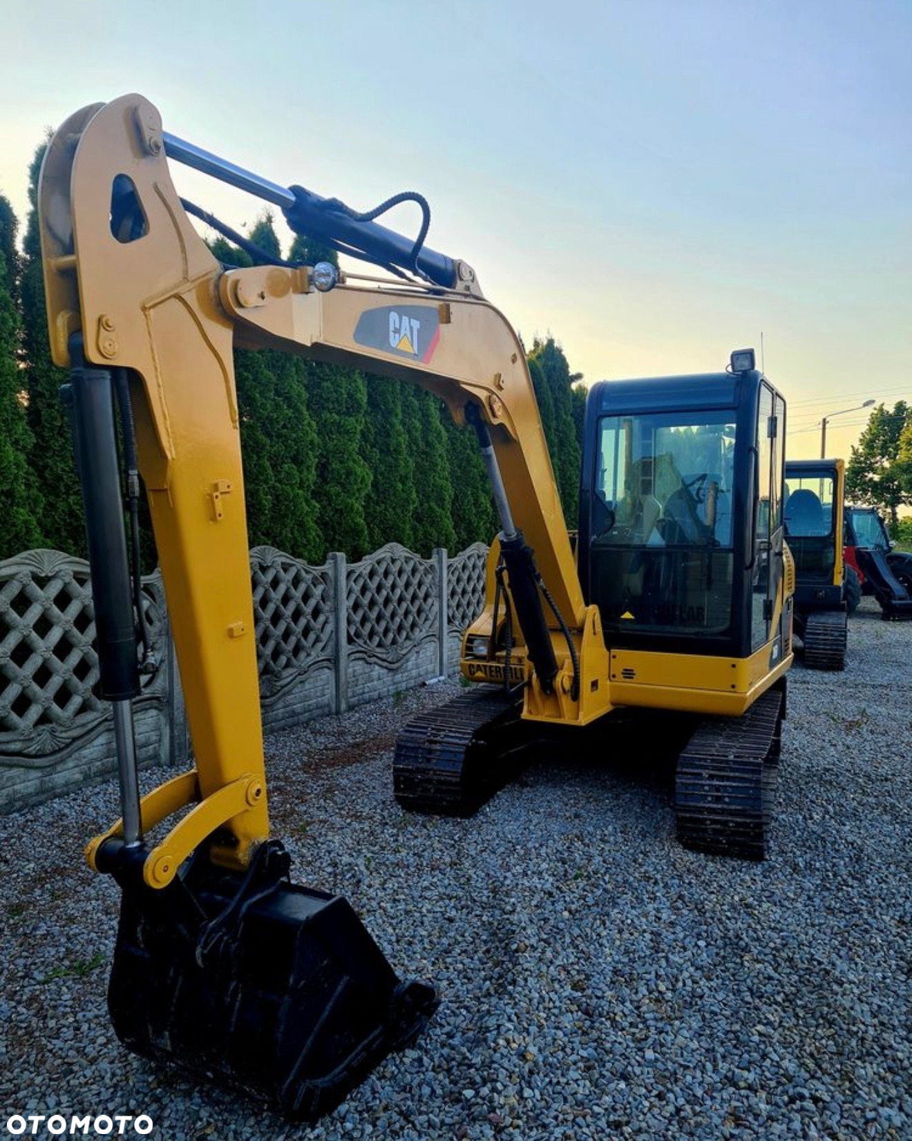 Caterpillar 306D - 13