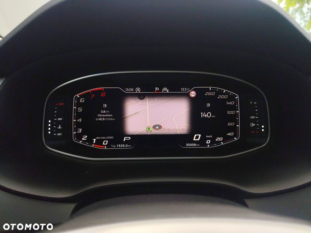 Seat Ateca - 26