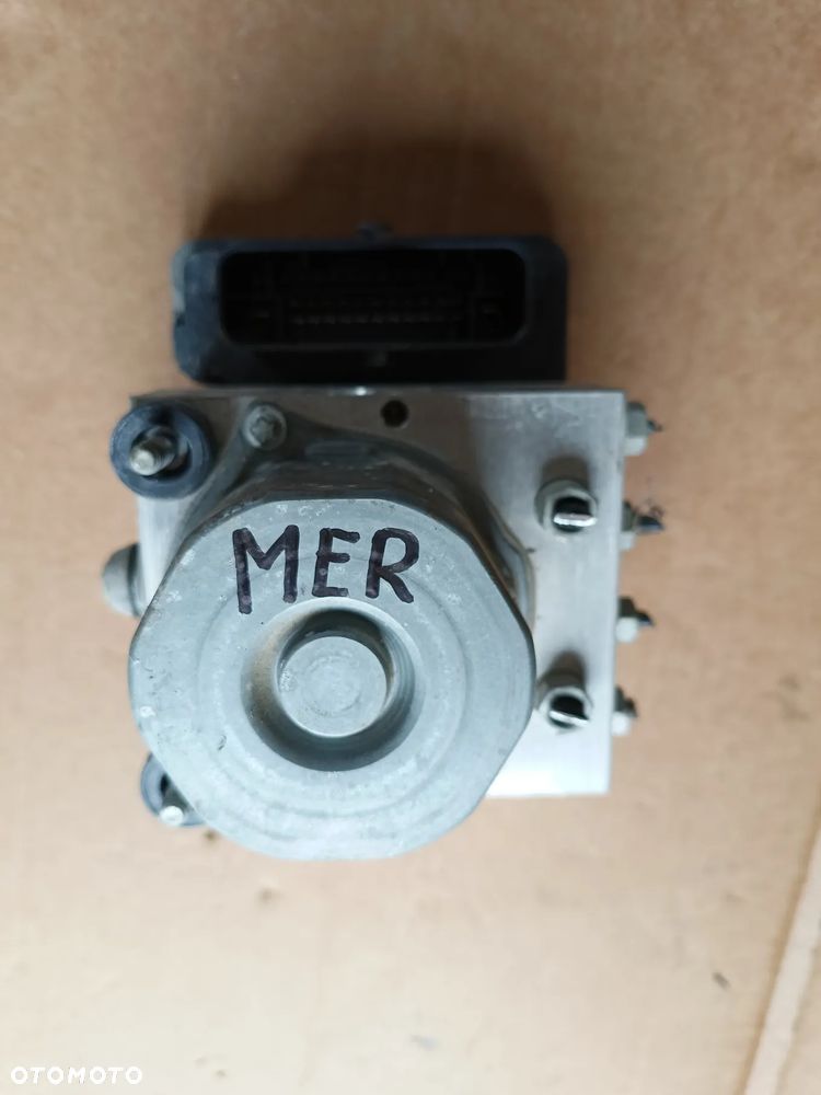 Meriva B pompa ABS 1,3CDTI Opel - 2