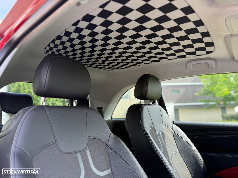 Opel Adam 1.2 Slam - 11