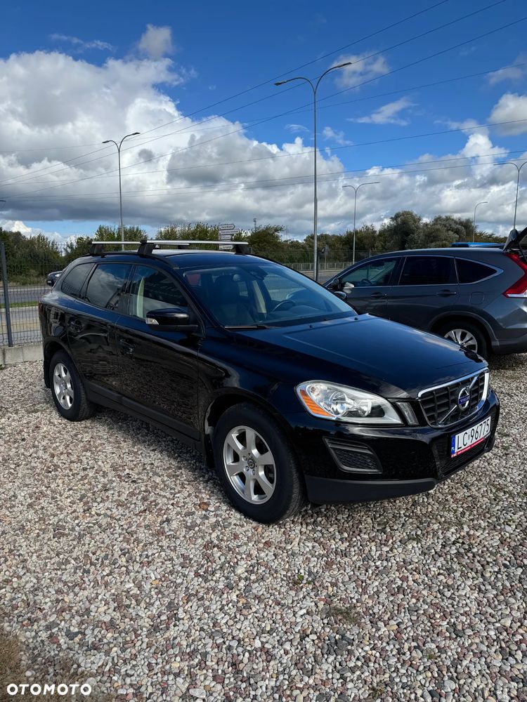 Volvo XC 60 3.2 AWD - 2