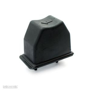 Batente das molas de trás Mitsubishi Canter FE331 FE444 FE531 FE534