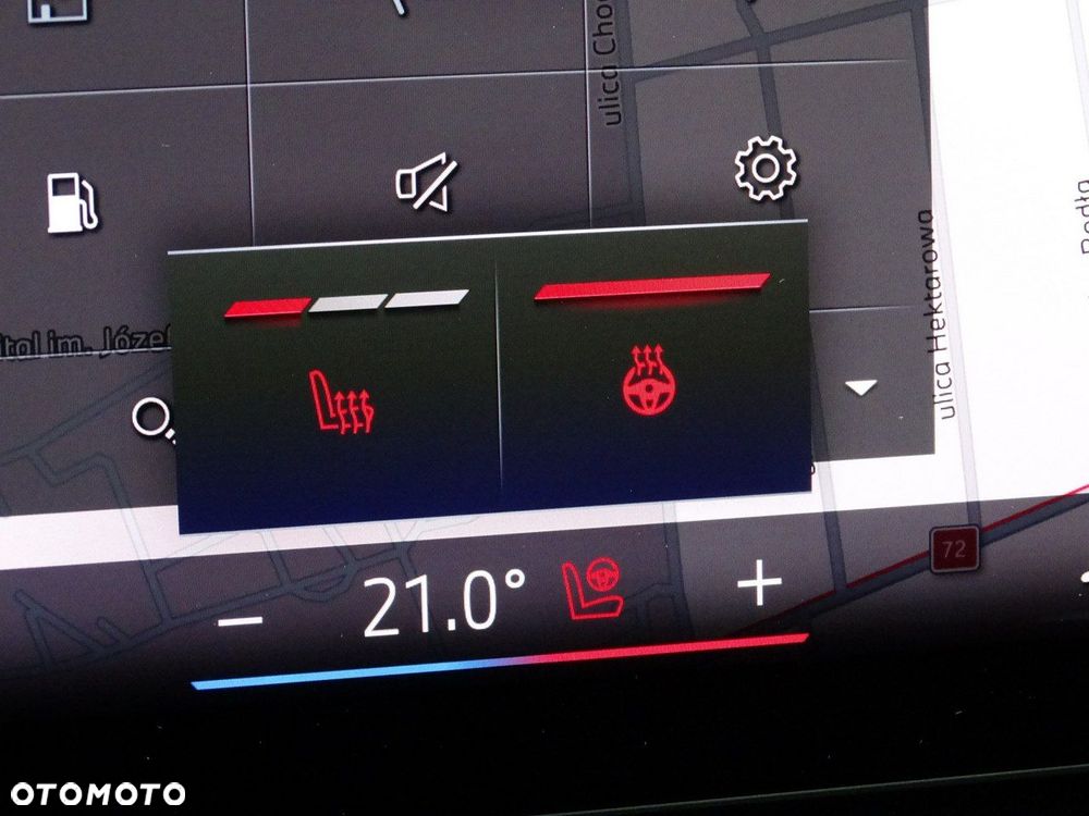 BMW Seria 3 320d xDrive M Sport - 29