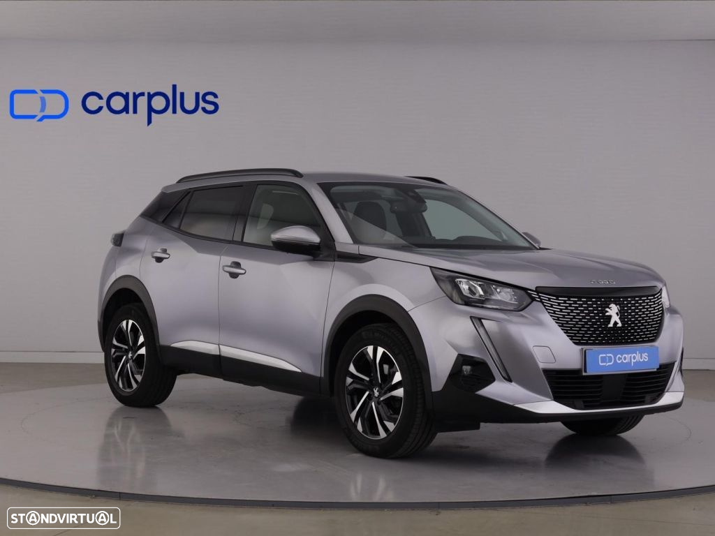 Peugeot 2008 1.2 PureTech Allure - 2