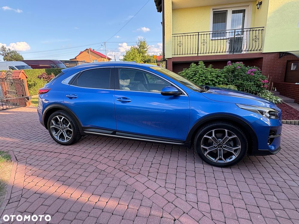 Kia XCeed 1.5 T-GDI L Business Line - 4
